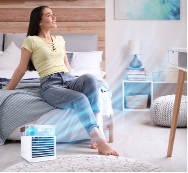 Can I Use a Portable AC in a Room Without a Window?